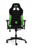 Hawk Gaming Chair FAB C1 Yeşil Kumaş Oyuncu Koltuğu - 1