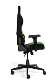 Hawk Gaming Chair FAB C1 Yeşil Kumaş Oyuncu Koltuğu - 3