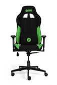 Hawk Gaming Chair FAB C1 Yeşil Kumaş Oyuncu Koltuğu - 5