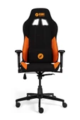 Hawk Gaming Chair FAB C2 Turuncu Kumaş Oyuncu Koltuğu - 1