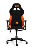 Hawk Gaming Chair FAB C2 Turuncu Kumaş Oyuncu Koltuğu - 3