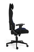 Hawk Gaming Chair Fab C3 Lacivert Kumaş Oyuncu Koltuğu - 3