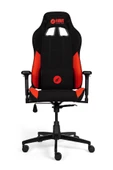 Hawk Gaming Chair FAB C4 Kırmızı Kumaş Oyuncu Koltuğu - 5