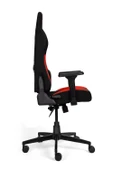 Hawk Gaming Chair FAB C4 Kırmızı Kumaş Oyuncu Koltuğu - 3