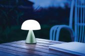 Lexon Mina M Led Lamba Mint - 4