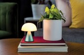 Lexon Mina M Led Lamba Mint - 6