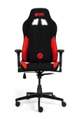 Hawk Gaming Chair FAB C4 Kırmızı Kumaş Oyuncu Koltuğu - 1