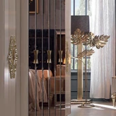 Malta Mobilya Mutfak Dolap Dolabı Çekmece Kulpu Kulbu Gold Altın Plastik Kulpları (128 MM-12.8 CM) thumbnail 7