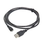 Dark Micro USB 2.0 B-Tip 5 pin 1.5m Şarj ve Data Kablosu - 1