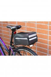 Procycle Pc-405 Profesyonel Arka Bagaj Çanta - 1
