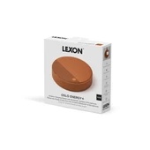 Lexon Oslo Energy + Kablosuz Şarj Cihazı ve Bluetooth Hoparlör Siyah - 10