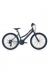 Carraro Speed 242 24 Jant Shimano 21 Vites Kız Çocuk Bisikleti - 1