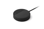 Lexon Oslo Energy + Kablosuz Şarj Cihazı ve Bluetooth Hoparlör Siyah - 1