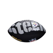 Wilson NFL Steelers Amerikan Futbol Topu WTF1534XBPT - 2