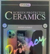 BLUE SPECTRUM MAT HAYALET EKRAN KORUYUCU REDMİ NOTE 8 - 1