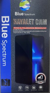 BLUE SPECTRUM HAYALET EKRAN KORUYUCU SAMSUNG A02S thumbnail 1
