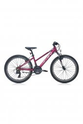 Carraro FORCE 401 24 jant Shimano 21 Vites Dağ Bisikleti - 1
