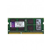 Kingston KVR16LS118 8 GB DDR3L 1600 MHz SODIMM Notebook Ram - 1