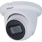 Dahua HAC-HDW1200TMQ-A-0280B 2MP 2.8 mm Lens AHD IR Dome Kamera - 1
