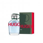 Hugo Boss Green Edt 75ml. Erkek - 1