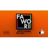 FAWORİ DÖNÜŞÜM ASTARI 20 KG - 2