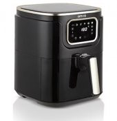 Onvo OVFRY04 Airfryer 5.5 lt Yağsız Fritöz - 1