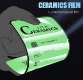 BLUE SPECTRUM SERAMİK EKRAN KORUYUCU SAMSUNG M30S - 1