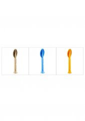 Sportlife Combo 3 in 1 Çatal Kaşık Seti 3 Set 9 Parça - 1