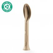 Sportlife Combo 3 in 1 Çatal Kaşık Seti 3 Set 9 Parça - 9