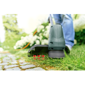 Bosch Easygrasscut 23 Kenar Kesme Makinesi - 2