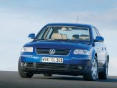 VW Passat Güneşlik Klipsi Gri 2001-2005 - 1