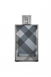 Burberry Brit Edt 100 Ml Erkek Parfüm - 1