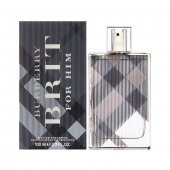 Burberry Brit Edt 100 Ml Erkek Parfüm - 2