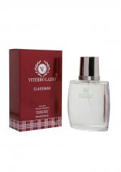Viterbo Lazio Classman Edt 100 Ml Erkek Parfüm - 2