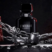 Givenchy L'interdit Intense Edp 80 Ml Kadın Parfüm thumbnail 3