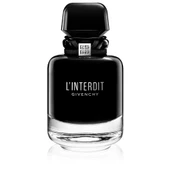 Givenchy L'interdit Intense Edp 80 Ml Kadın Parfüm thumbnail 1
