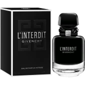 Givenchy L'interdit Intense Edp 80 Ml Kadın Parfüm thumbnail 2