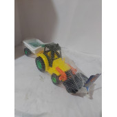 traktör dozer - 1