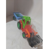 traktör dozer - 3