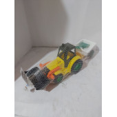 traktör dozer - 4