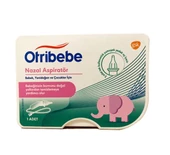Otribebe Yumuşak Uçlu Nazal Aspiratör - 1