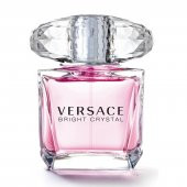 Versace Bright Crystal Edt 90 Ml Kadın Parfüm - 1
