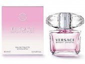 Versace Bright Crystal Edt 90 Ml Kadın Parfüm - 2
