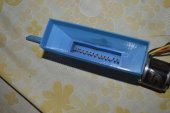 Haddeleme Makinesi Elektrikli Sigara Plastik Aparat - 3