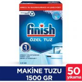FINISH TUZ 1.5 KG - 1