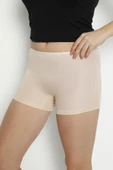 Lüx Drm Bayan Bambu Boxer Şort 3170 - 3