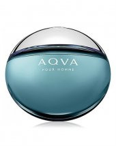 Bvlgari Aqva Edt 100 Ml Erkek Parfüm - 1