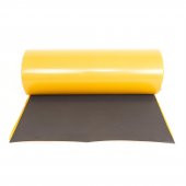 YAPIŞKANLI EPDM SÜNGER LEVHALAR  3 MM  (EN: 1 MT BOY: 50 MT) - 1