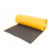 YAPIŞKANLI EPDM SÜNGER LEVHALAR  3 MM  (EN: 1 MT BOY: 50 MT) - 2