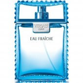 Versace Man Eau Fraiche Edt 100 Ml Erkek Parfüm - 1